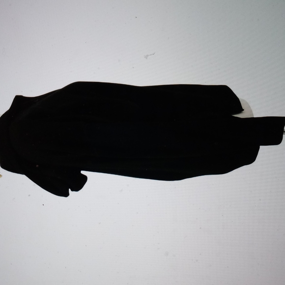 NORDSTROM RDI WAFFLE KNIT HOODIE LONG SLEEVE LUXURY WEIGHT - Picture 5 of 10